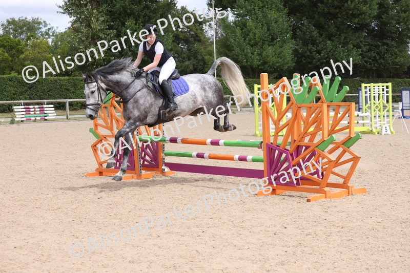 20250629-1957 - Class 5 - 80cm