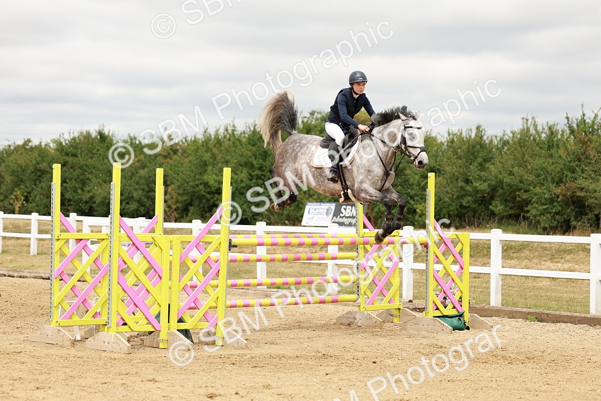 SBM_018059 - Class 21 - Senior Newcomers Championship 2d Rd