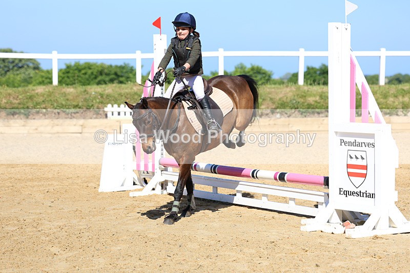3E7A1446 - Class 1B: 40cm Assisted