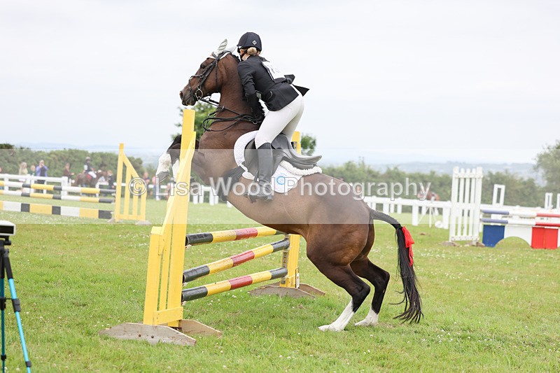 3E7A6075 - Class 5 PC80 Regional Qualifier Rnd 2 (B)