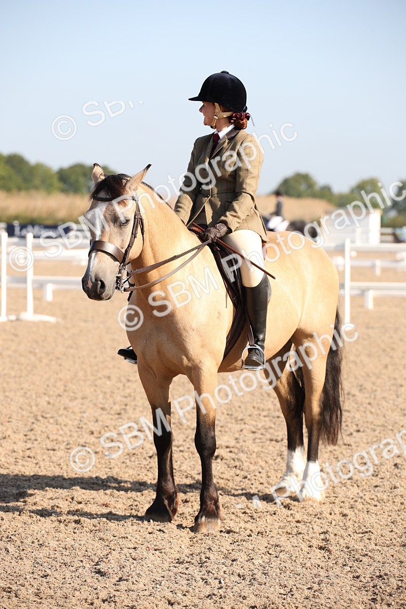 SBM_00748 - Class 14 Ridden M&M Wildcard