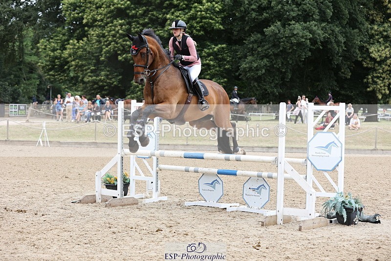 250705A-141126-15316 - Cls 36 Snr Discovery and 1m Open