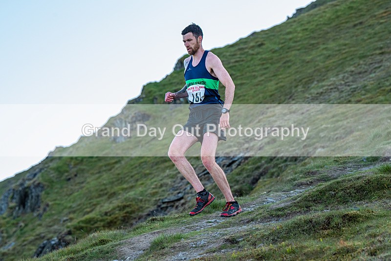 Blencathra-84 - Blencathra Fell Race Wednesday 7th June 2023