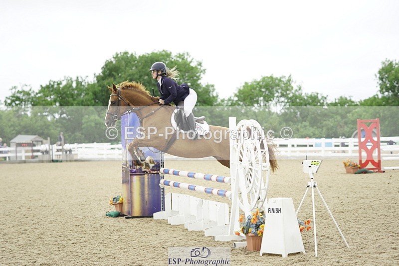 230728A-130124-02019 - Cls 9 85cm Amateur Quali