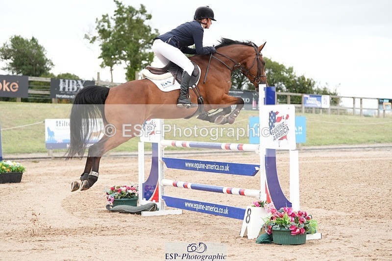 250803-122038-13046 - Cls 27 Chard Equestrian 5 Year Old Championship