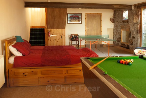 -0169 - Paterson Holiday Cottage