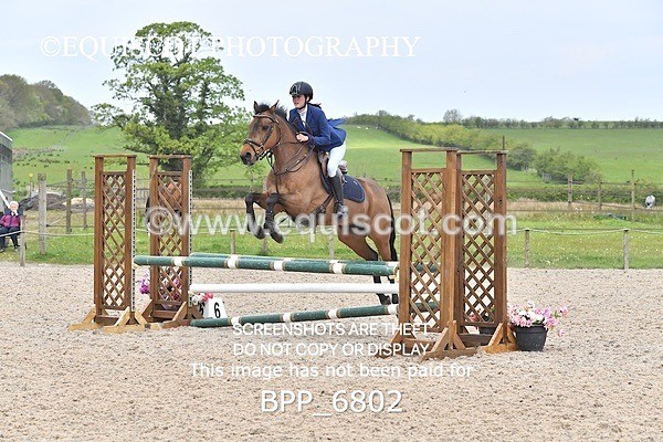 BPP_6802 - CLASS 3 FRI 0.85m Amateur Championship Qualifier