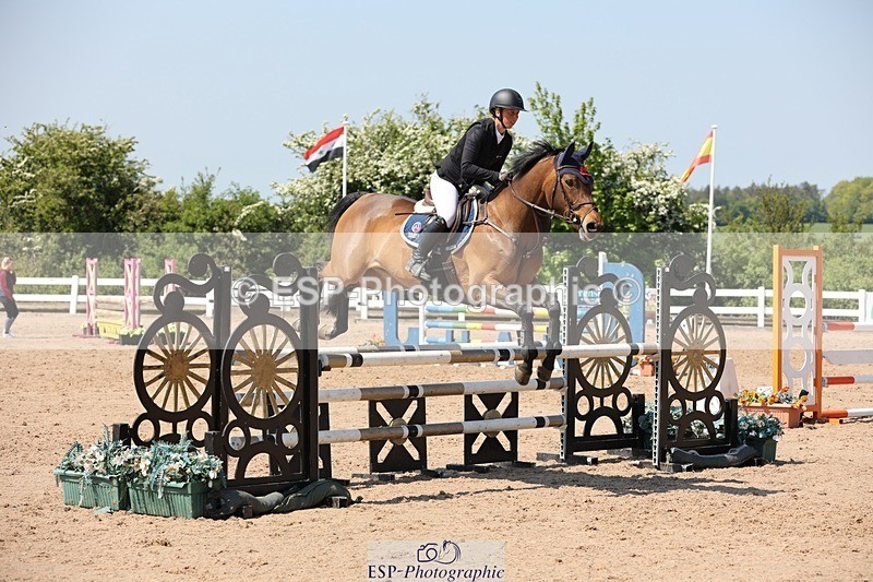 250509-115737-06527 - Cls 19 Snr Discovery and 1m Open