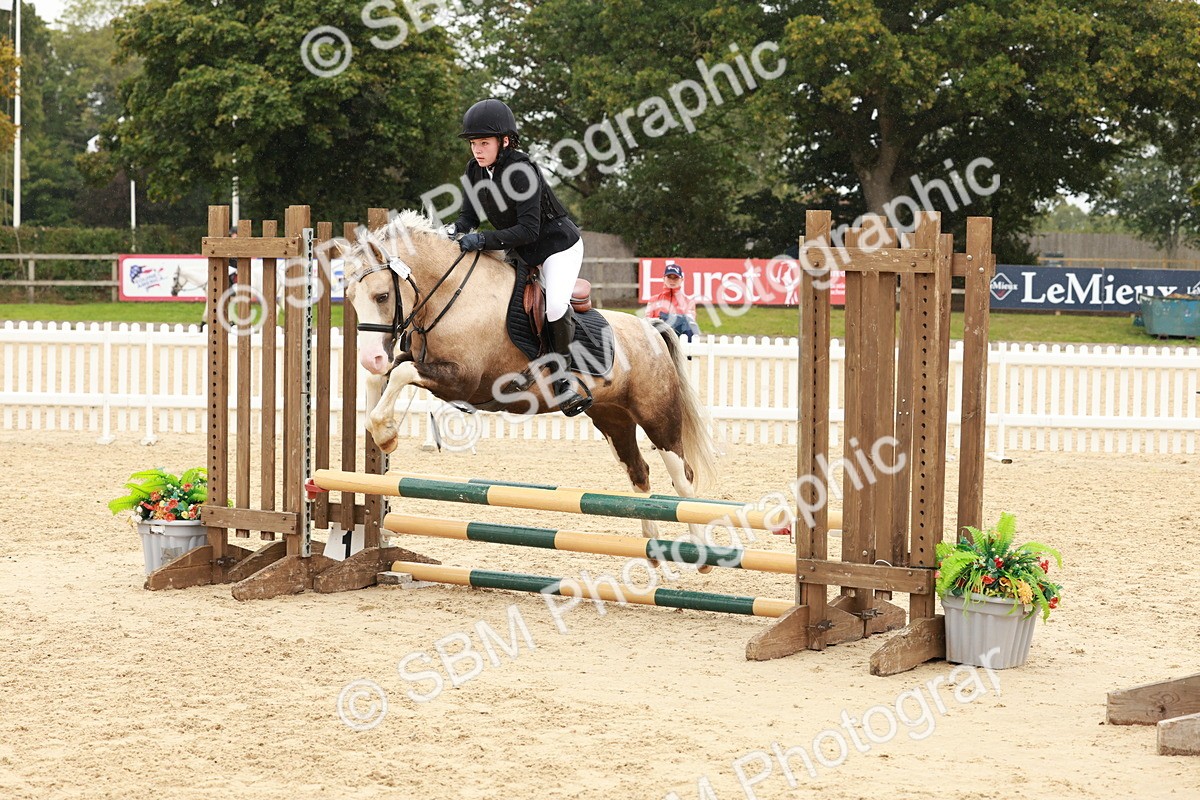SBM_69261 - J13 - Junior Pony 60cm Championship