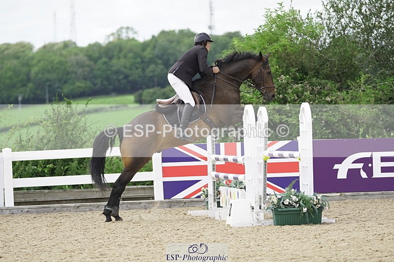 230728A-135332-02228 - Cls 10 95cm Amateur Quali