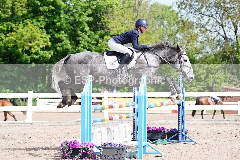 250511-104940-13353 - Cls 31 Snr Discovery and 1m Open