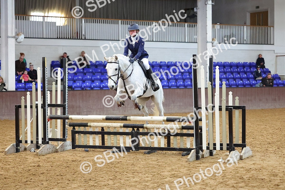 SBM_001976 - Class 5 - Show Jumping 80cm