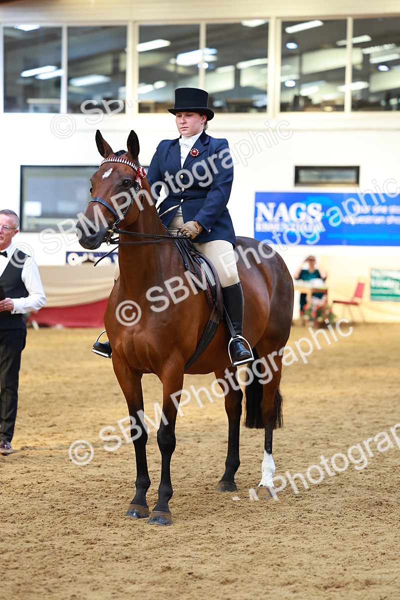 SBM_20180 - Class 906 - Sup Final Ridden Champ