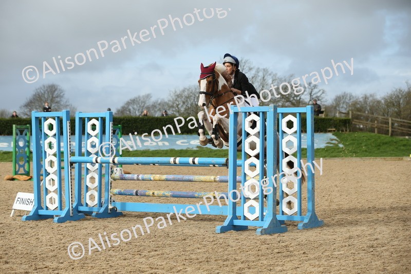 20200314-0494 - Previous Show 2019/20 Tasha Ryan