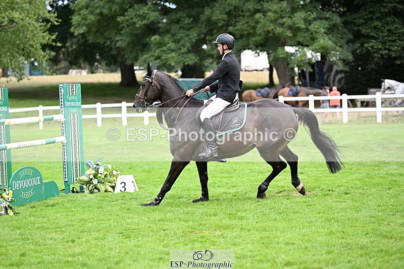 250703A-164258-06123 - Cls 4 1.40m Open