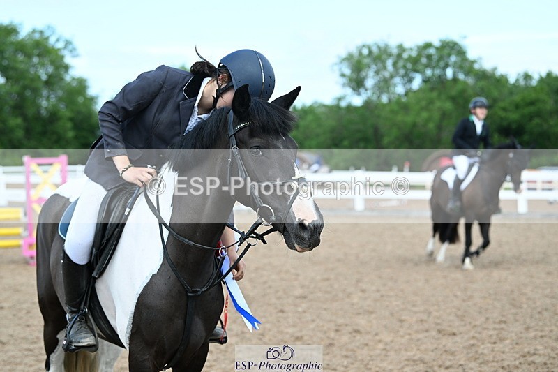 240609A-112830-04329 - Cls 22 Pony Discovery Jump Off and Presentations