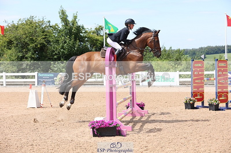 240718A-124435-05214 - Cls 9, 1 Star Bronze Tour 1.10m