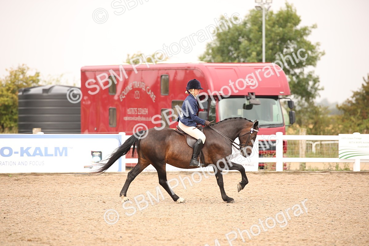 SBM_22205 - Class 708 - Ridden Rescue
