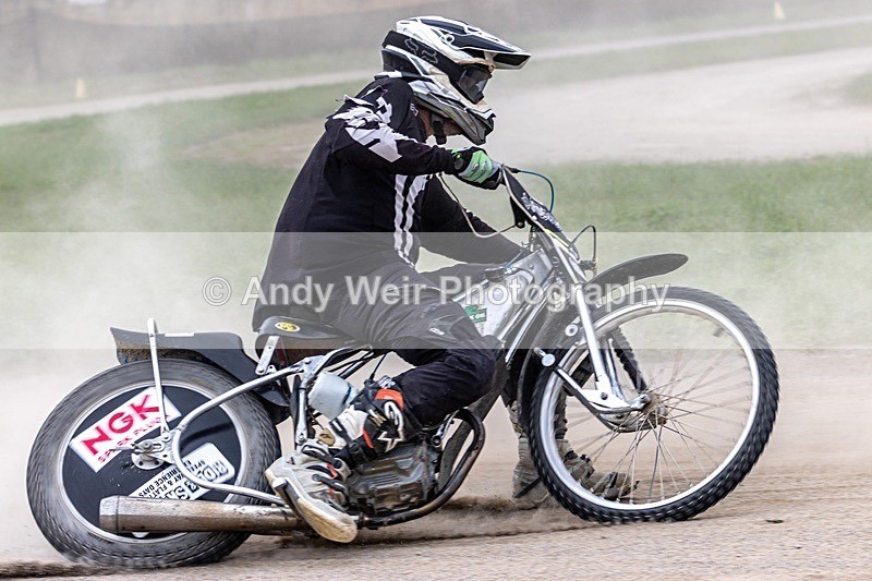 20250927-R7-9B3A7175 - Ride & Skid It. Speedway Experience Day 27th Sept 2025