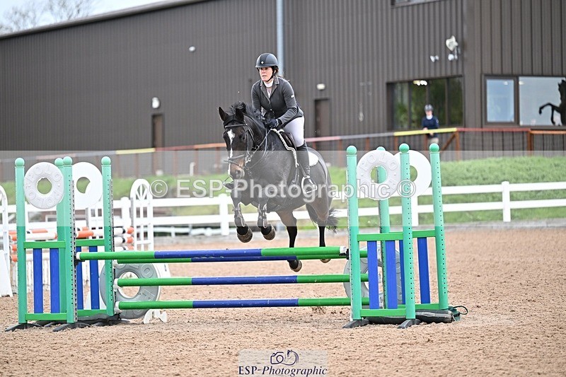 251029-095004-00131 - Clear Round, British Novice and 90cm