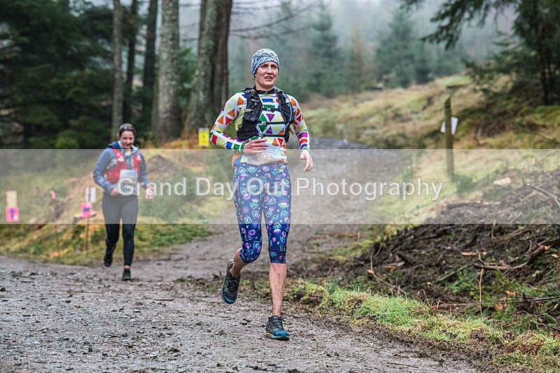 Glentress 21  10K-2140 - High Terrain Events Glentress 21 & 10K Trail Runs Saturday 18th February 2023