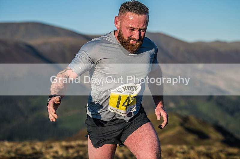 Lords Seat-207 - Lords Seat Fell Race Wednesday 29th April 2026