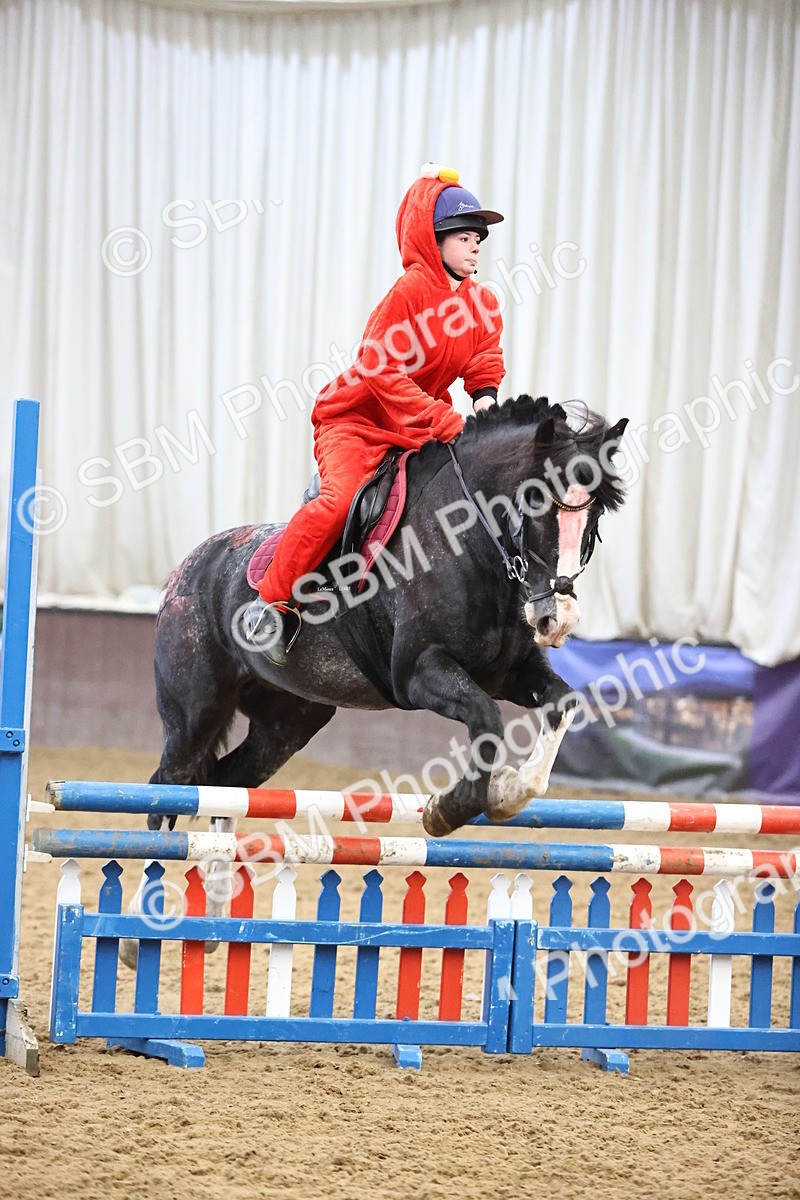 SBM_002899 - Class 5 - Accumulator with Joker 70cm