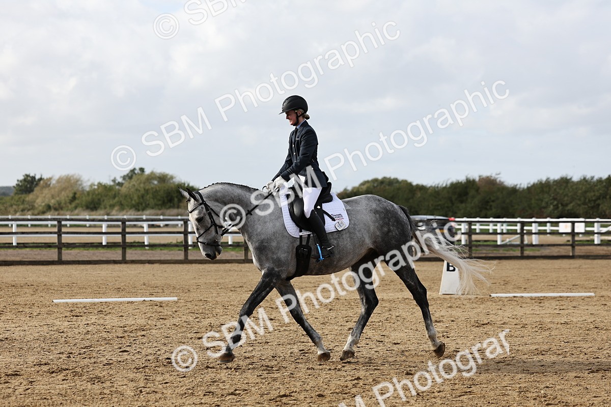 SBM_002291 - Class 50 - Novice 1
