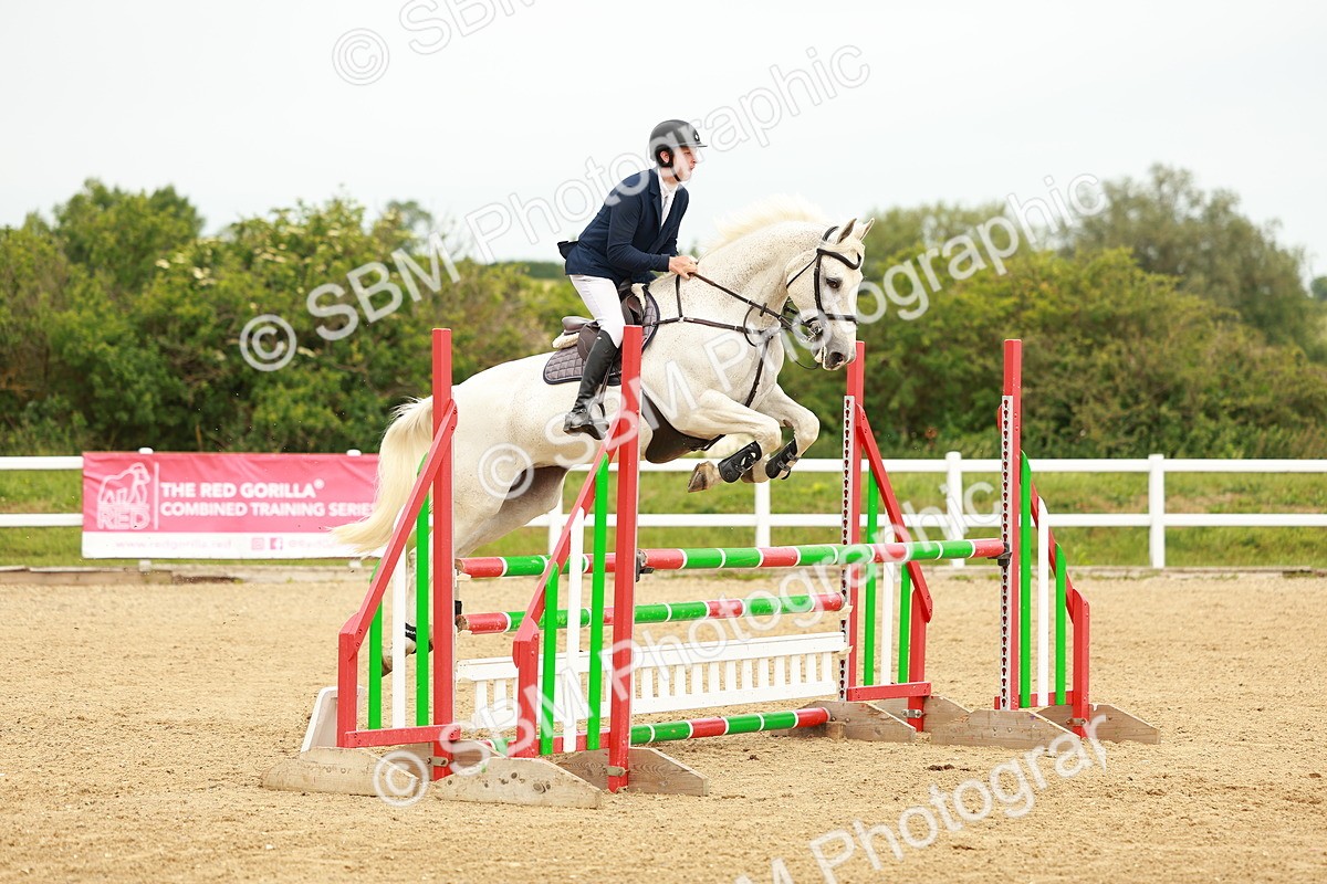 SBM_001853 - Class 3 - Senior Discovery - 1.00m