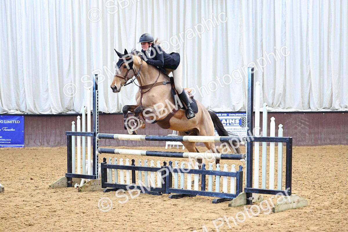 SBM_000847 - Class 3 - Senior Discovery - 1.00m