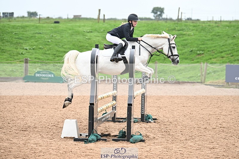 240907A-113611-00997 - Cls 2 Pony Small Team 70cm & 80cm