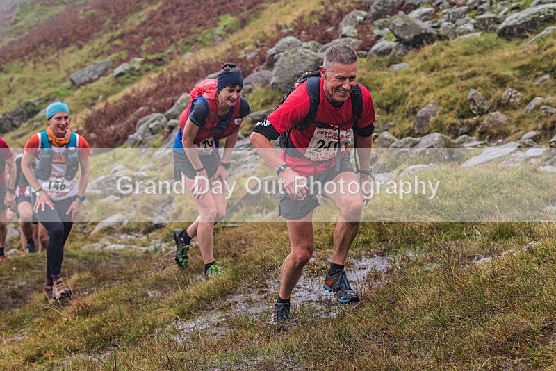 Langdale-430 - Langdale Horseshoe Fell Race Saturday 7th October 2023