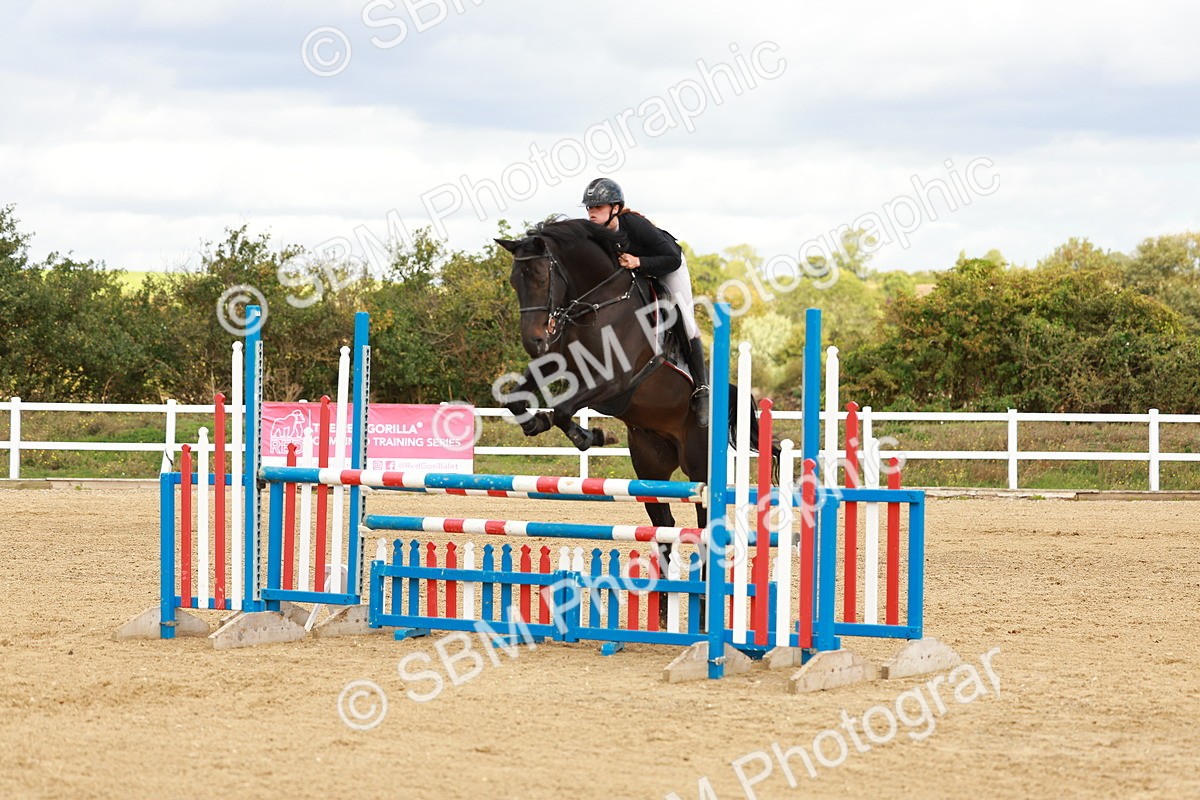 SBM_001153 - Class 3 - Senior Discovery - 1.00m