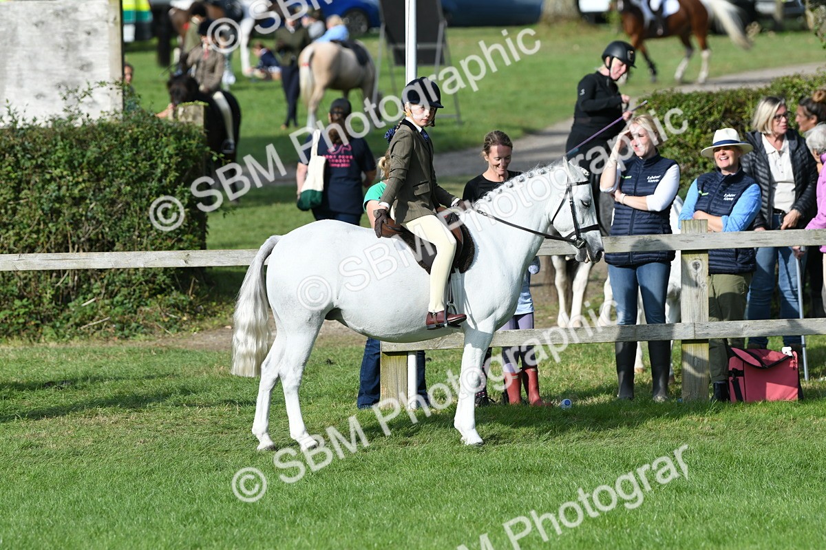 SBM_51949 - S21 - Novice & Newcomers 1st Ridden Pony