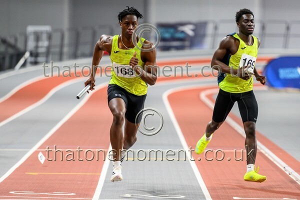 StudInd-916087 - Track Male Set Two
