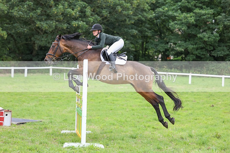 3E7A7751 - Class 6: Senior Discovery/1m open