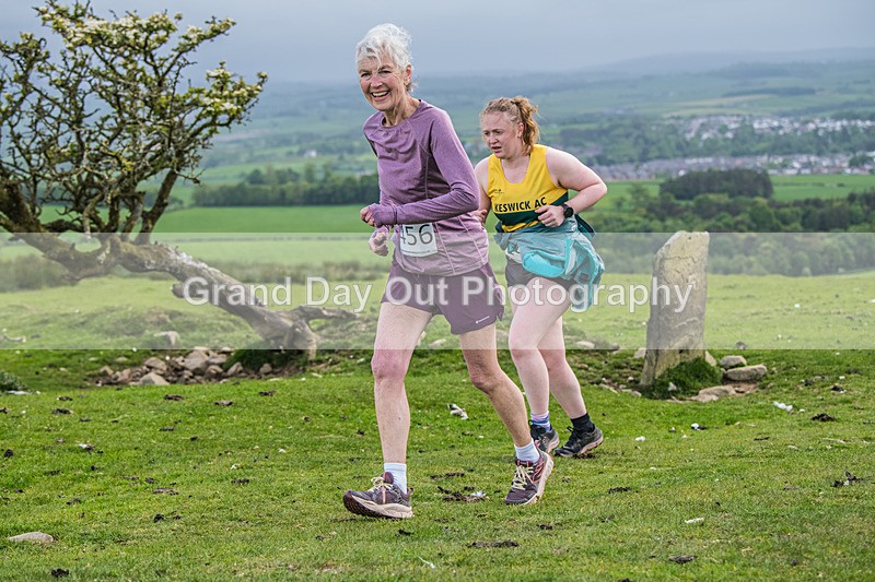 Hay-O-332 - Hay-O Trail Race Tuesday 19th May 2026