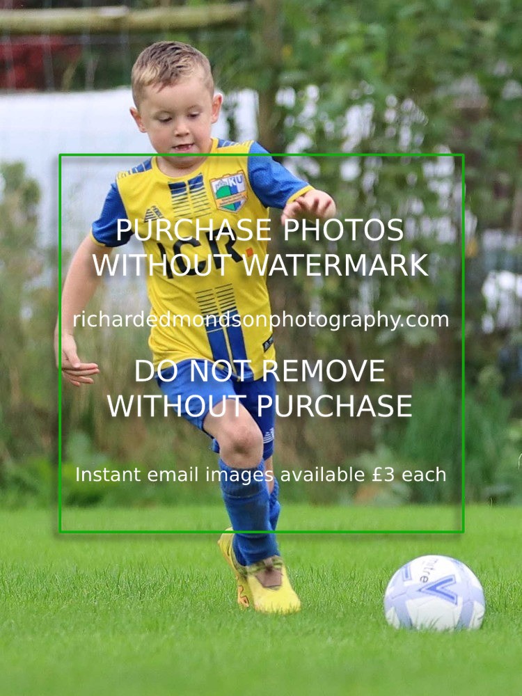 IMG_5203 - Wattsfield Under 7's v Kendal Utd Under 7's (7/10/23)