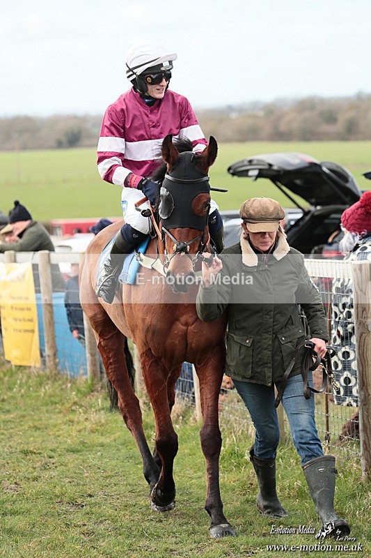 PtP 280226 54 - Kimblewick PtP Kingston Blount 28/02/26