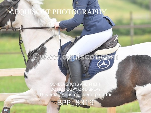 BPP_8319 - CLASS 15 SUN Pony Discovery / 90cm Open