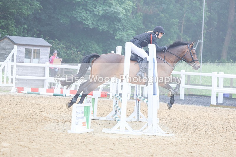 3E7A4666 - Class 2: Senior 70cm