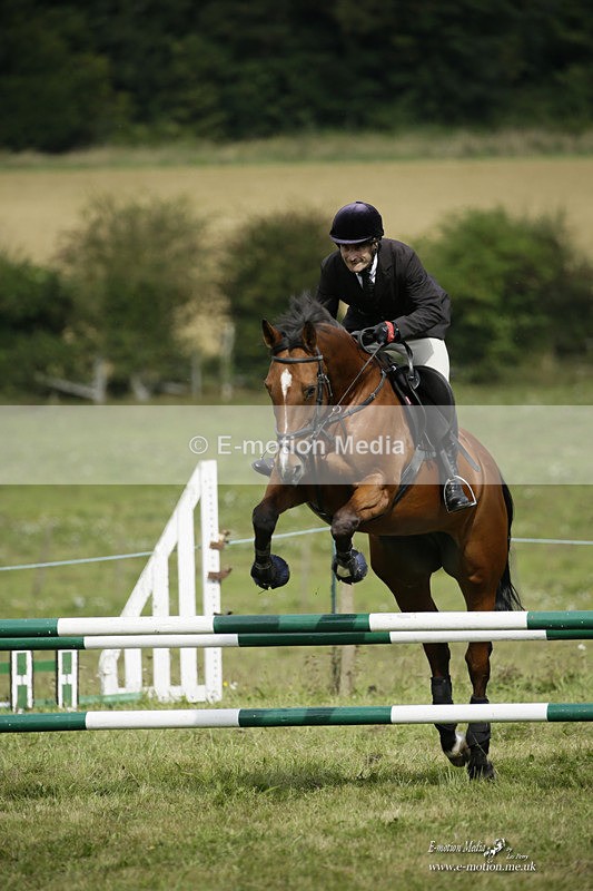 BVRC 120921 571 - Bourne Valley Riding Club UA Dressage & Show Jumping 12/09/21