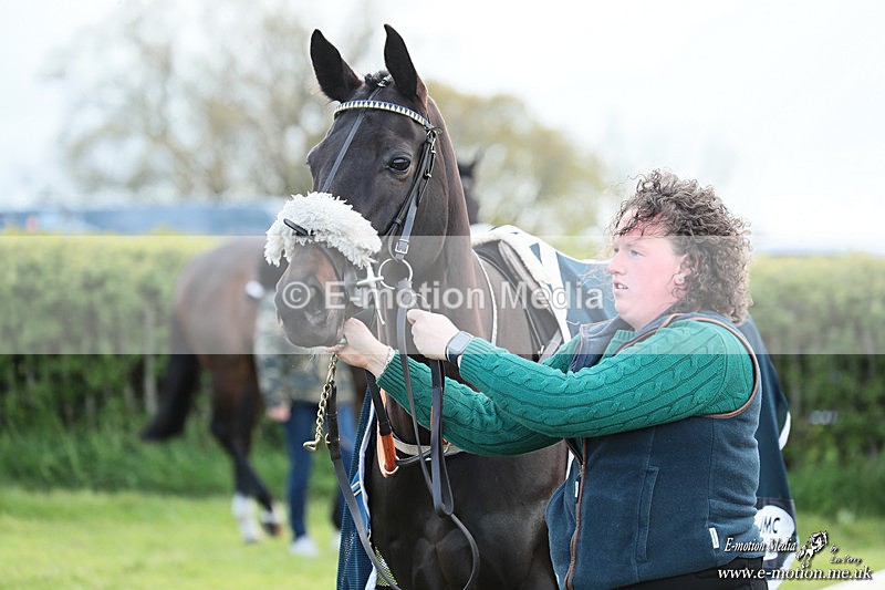 PtP 180426 975 - Worcestershire Hunt PtP Chaddesley Corbett 18/04/26