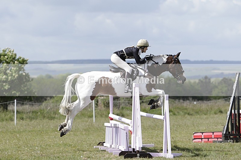 BVHT 140517 I-644 - Class 1 SJ Intermediate 14/05/17