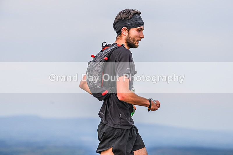 BB Kong-194 - BB Kong Fell Race Wednesday 27th July 2022