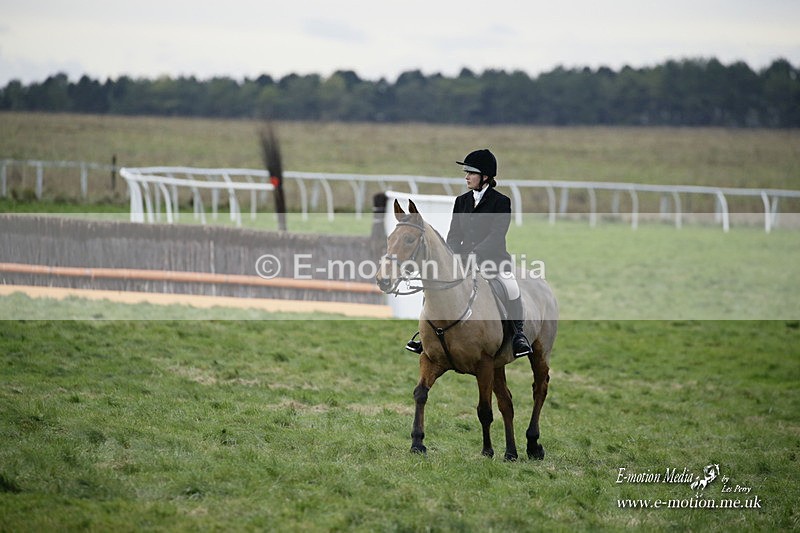 PtP 281121 0448 - Hursley Hambledon Point-to-Point Larkhill 28/11/21