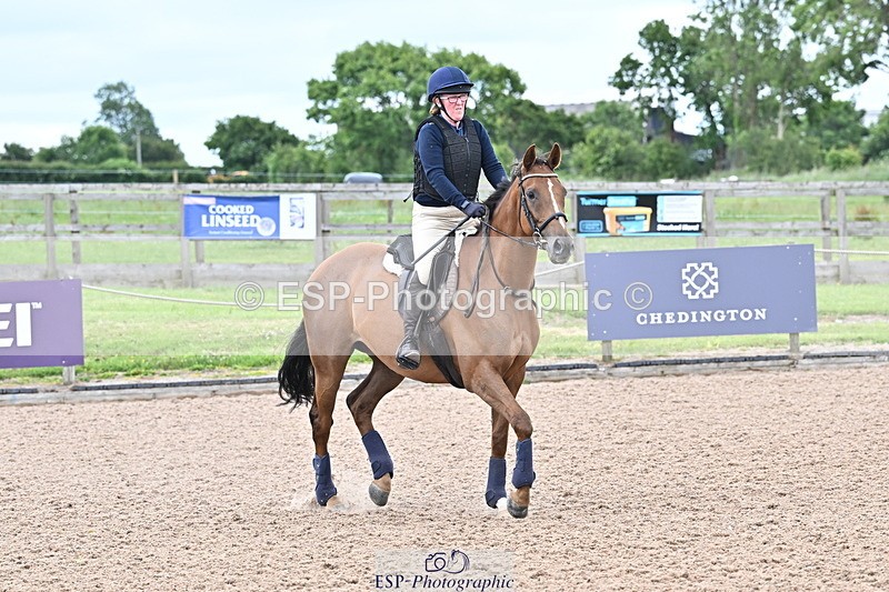 250610A-153413-00012 - Clear Round and 60cm