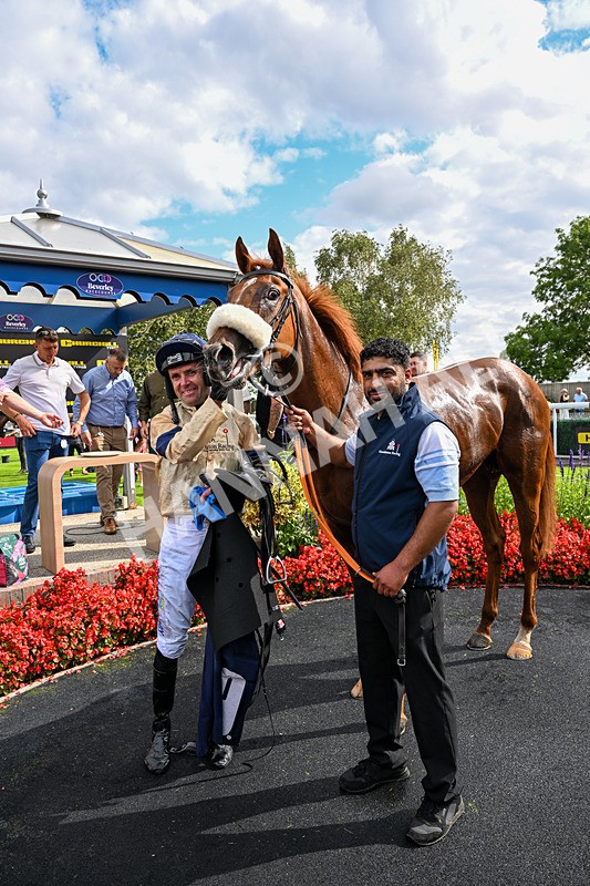 300826-Race 3-Pivotal Voyage-7773 - Race 3 2.50pm Churchill Tyres EBF Restricted Maiden Fillies' Stakes