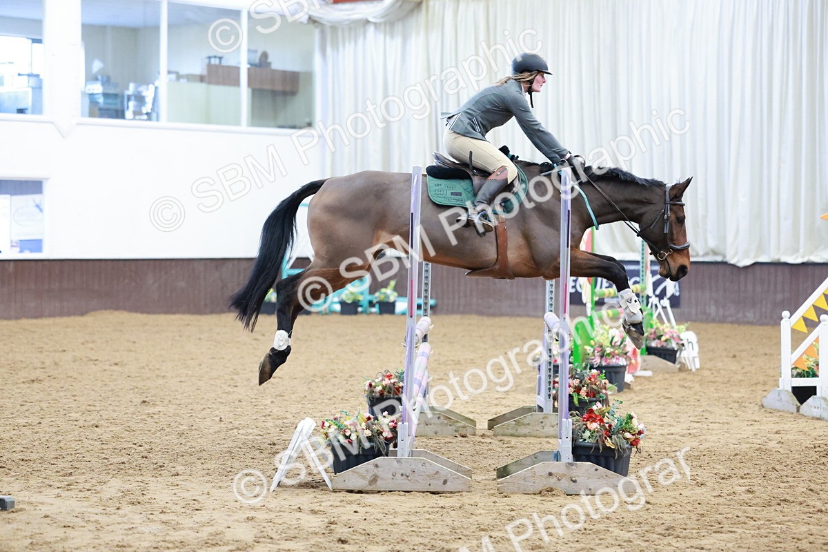 SBM_003315 - Class 10 - Nupafeed Supplements Senior Discovery/ 1m Open