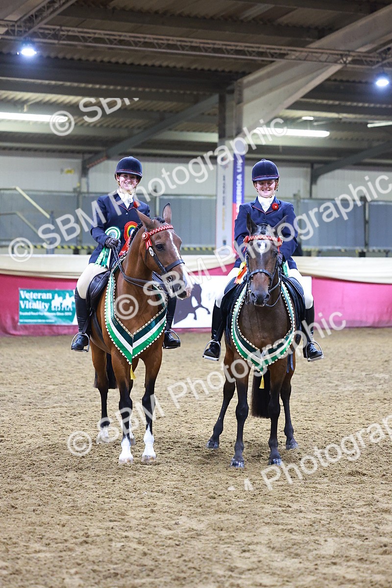 SBM_15173 - Class 0 - Ridden Pairs Champ